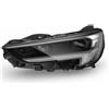 Diederichs Faro anteriore sinistro OPEL INSIGNIA, HELLA/VALEO 2020-\u003e\u003e SENZA