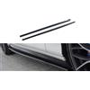MAXTON DESIGN DIFFUSORI MINIGONNE LATERALI BMW 1 F21 M135i / M140i / M-Pack