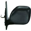 Diederichs Specchio retrovisore sx PAJERO 5pt 00-06 el risc nero MR624529