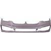 Diederichs Paraurti anteriore BMW per G30/G31, 17-06.20 NON pacchetto Marelli