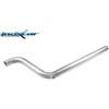 INOXCAR Tubo scarico Centrale INOXCAR Diretto Per A1 (Type GB) 40 TFSI 2.0 (207cv) 2023