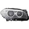 Diederichs FARO COMPATIBILE CON BMW BI-XENON DESTRO F10/11, ANTERIORE. DEPO/TYC 08.13-17