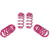 Vogtland Molle ribassate sportive A5 F5 B9 (B8 B81) A5 Typ B9 (B8 B81) -238