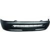 Diederichs PARAURTI ANTERIORE FORD ESCORT, 95-01 NERO
