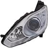 Diederichs Faro anteriore sinistro Bi-Xenon FORD C MAX, HELLA/VALEO 10-15 SENZA