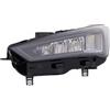 Diederichs Faro anteriore sinistro SEAT LEON, DEPO/TYC 2020-\u003e SENZA zavorra,