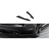MAXTON DESIGN Splitter laterali posteriori Street Pro Audi RS6 Avant C6