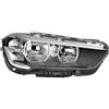Diederichs Faro anteriore destro BMW X1/F48, DEPO/TYC 15-\u003e\u003e