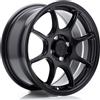 Jr Wheels Un cerchio JR Wheels SL04 15x7 ET25 4x100 Nero opaco