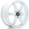 Jr Wheels Un cerchio JR JR3 16x7 ET40 5x100 Bianco