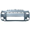 Diederichs PARAURTI ANTERIORE FIAT PANDA 4x4, 2012-\u003e PRIMERIZZATO;