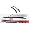 MAXTON DESIGN alettone posteriore 3D Audi A8 / A8 S-Line / S8 D5