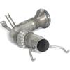Ragazzon DOWNPIPE tubo di scarico libero Gr. N Mini F56 2014>>2024(3598)