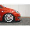 MAXTON DESIGN Ali del paraurti anteriore (FLAP) Ford Fiesta ST Mk6