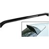 KITT Add-On Ala spoiler sul tetto per VW Polo 6R 6C 2009-2017 Nero lucido