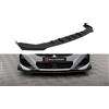 MAXTON DESIGN Alette dello splitter anteriore Street Pro BMW 2 Coupé M-Pack / M240i G42