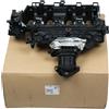 Coperchio valvola originale con collettore aspirazione Citroen C5 III 2.0 HDI...