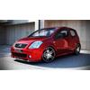 MAXTON DESIGN SPLITTER ANTERIORE CITROEN C2 VTS