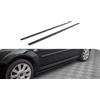 MAXTON DESIGN Diffusori minigonne laterali Street Pro Ford Fiesta ST Mk6