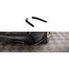 MAXTON DESIGN Splitter laterali posteriori BMW X3 M40i / M40d G01