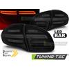Tuning-Tec Fanali posteriori a LED con sequenza fumé per Porsche Cayenne 10-15 - LDPO35