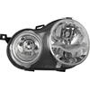Diederichs FARO COMPATIBILE CON VW SINISTRO POLO, ANTERIORE. DEPO/TYC 01-05 MOTORE PER LWR