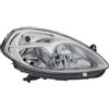 Diederichs Faro anteriore destro LANCIA YPSILON, DEPO/TYC 45967