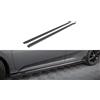 MAXTON DESIGN Diffusori minigonne laterali Street Pro Honda Civic Sport Mk 10