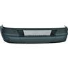 Diederichs PARAURTI ANTERIORE COMPATIBILE CON IVECO DAILY, 41944