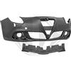 Diederichs PARAURTI ricambio ANTERIORE ALFA romeo GIULIETTA 2010 - 2016 PER SRA