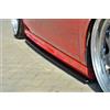 MAXTON DESIGN DIFFUSORI MINIGONNE LATERALI RACING VW GOLF VI GTI 35TH / R20