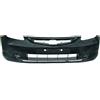 Diederichs PARAURTI ANTERIORE HONDA JAZZ, 45384 - 5240051