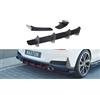 MAXTON DESIGN DIFFUSORE POSTERIORE HYUNDAI I30 Mk3 N