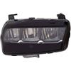 Diederichs Faro anteriore destro CITRO C3 AIRCROSS, HELLA/VALEO 2021->>