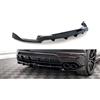 MAXTON DESIGN Splitter posteriore centrale (con barre verticali) Lamborghini Urus Mk1
