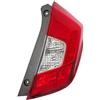 Diederichs FANALE POSTERIORE COMPATIBILE CON HONDA DESTRO.COMPATIBILE JAZZ, FANALI