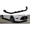 MAXTON DESIGN Splitter anteriore Ford Fiesta ST-Line Mk7