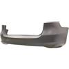Diederichs Paraurti posteriore PASSAT VARIANT 10-14 vern Variant/no sensori 3AF807421GRU