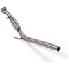 Ragazzon DOWNPIPE tubo di scarico libero Gr. N Audi A3 (typ 8P)(55)
