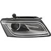 Diederichs FARO ANTERIORE COMPATIBILE CON AUDI XENON DESTRO. Q5, HELLA,VALEO 12-16 VALEO