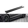 MAXTON DESIGN Diffusori minigonne laterali Lamborghini Urus Mk1