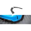 MAXTON DESIGN Splitter laterali posteriori Street Pro BMW M2 F87