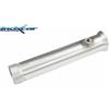 INOXCAR 206 RC 2.0 16V 177cv -2006 DOWNPIPE tubo di scarico libero elimina fap
