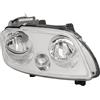 Diederichs FARO COMPATIBILE CON VW DESTRO. CADDY, FARO. DEPO/TYC 04-10 TOURAN 04-06
