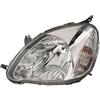Diederichs Faro anteriore dx YARIS 03-05 DEPO/H4 con motor reg el 81110-52360