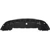 Coperchio paraurti anteriore originale Renault Trafic III 214774423R