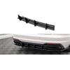 MAXTON DESIGN Diffusore posteriore Street Pro Audi A4 B9 Restyling
