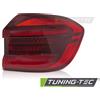 Tuning Tec Faro Fanale Posteriore ESTERNO LED TYC lato destro adatto BMW X3 G01 2017-2021
