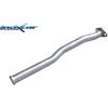 Inoxcar SAXO 1.6 16V VTS (118CV) 1999-2000 DOWNPIPE tubo di scarico libero tuning fase