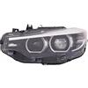 Diederichs FARO Fanale A LED SINISTRO compatibile bmw serie 3 F32 F33 ANTERIORE 2017-